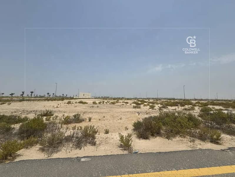 ارض سكنية في تلال جبل علي،جبل علي 5400000 درهم - 11597098 ارض سكنية في تلال جبل علي،جبل علي 5400000 درهم - 11597098