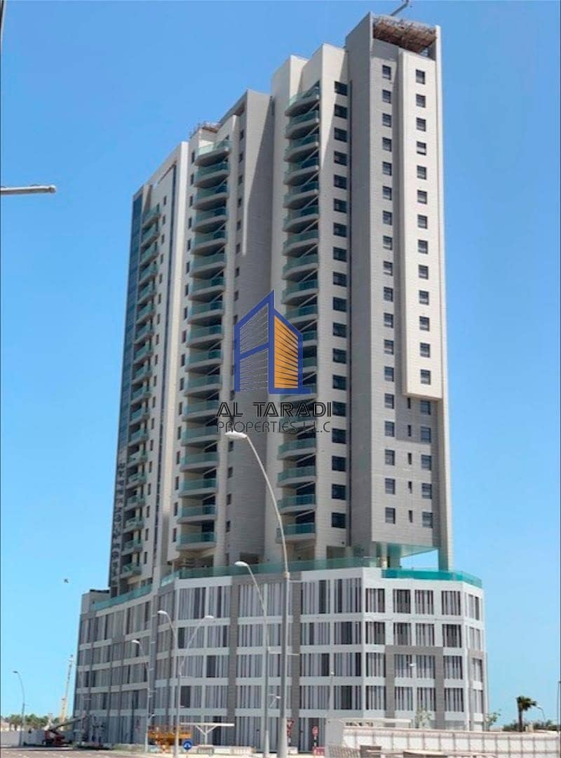 Hot Offer! Brand New 2 Bedroom Available For Rent In Park View Residence (One Month Free) Hot Offer! Brand New 2 Bedroom Available For Rent In Park View Residence (One Month Free)