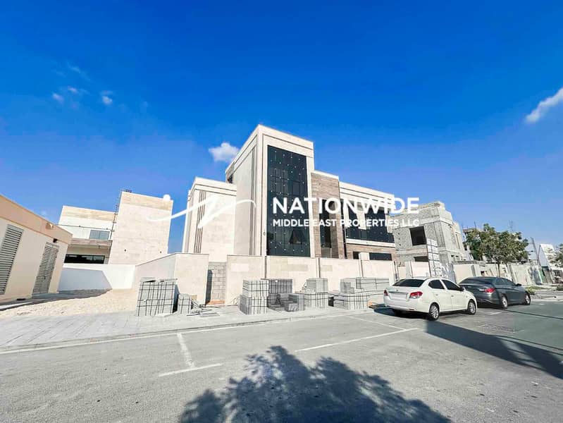 位于阿尔沙穆卡,阿尔里曼1号 5 卧室的别墅 4400500 AED - 11597106 位于阿尔沙穆卡,阿尔里曼1号 5 卧室的别墅 4400500 AED - 11597106