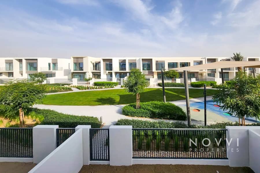 位于山谷小区,娜拉联排别墅 3 卧室的联排别墅 2800000 AED - 11594158 位于山谷小区,娜拉联排别墅 3 卧室的联排别墅 2800000 AED - 11594158