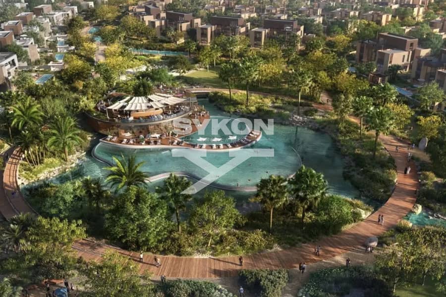 Участок в Дубайлэнд,Хэвен Бай Алдар, 4 cпальни, 5700000 AED - 11593958 Участок в Дубайлэнд,Хэвен Бай Алдар, 4 cпальни, 5700000 AED - 11593958
