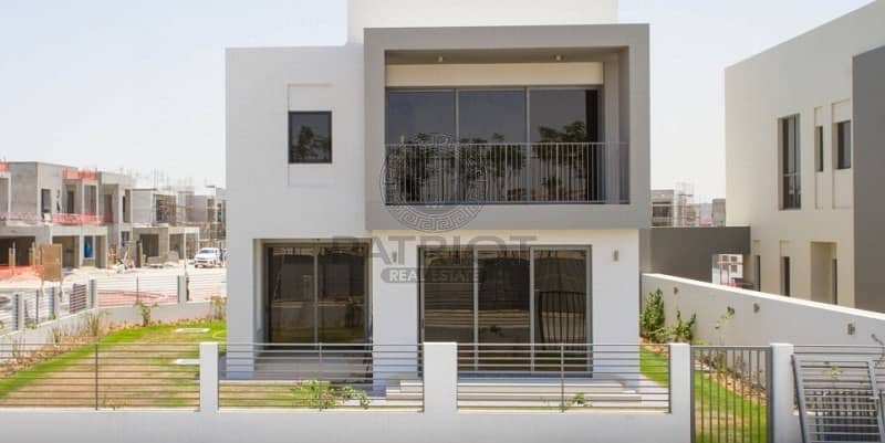 Best Investment Deal | Luxurious 3 Bed Villa| Limited Offer