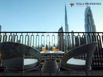 2 Bedroom Apartment for Sale in Za'abeel, Dubai - Slide1. JPG