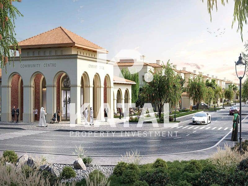 Seville, Bloom Living, Villa for Sale, 4 Bedroom for Sale, 5bedroom for Sale, Zayed City 010. jpg Seville, Bloom Living, Villa for Sale, 4 Bedroom for Sale, 5bedroom for Sale, Zayed City 010. jpg