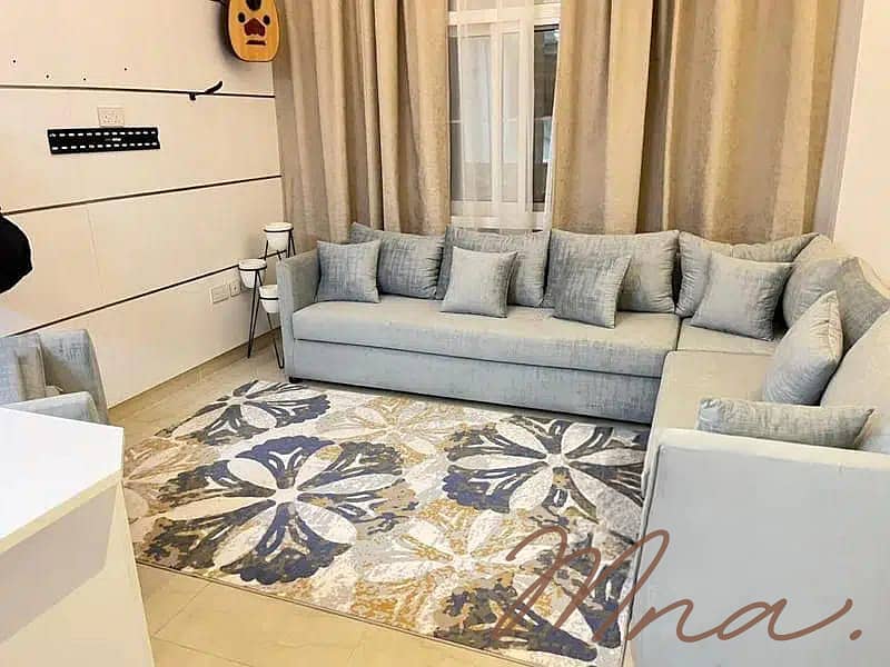 Квартира в Мирдиф,Мирдиф Тюлип, 50000 AED - 11597156 Квартира в Мирдиф,Мирдиф Тюлип, 50000 AED - 11597156
