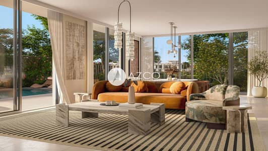 4 Bedroom Villa for Sale in The Valley by Emaar, Dubai - WhatsApp Image 2025-05-09 at 3.30. 41 PM. jpeg