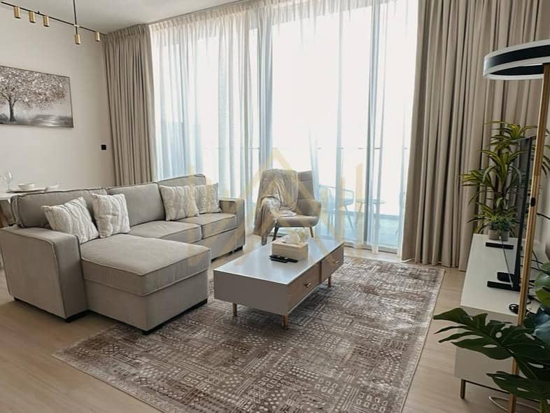 Elegance | Fully Furnished | Multiple cheques Elegance | Fully Furnished | Multiple cheques