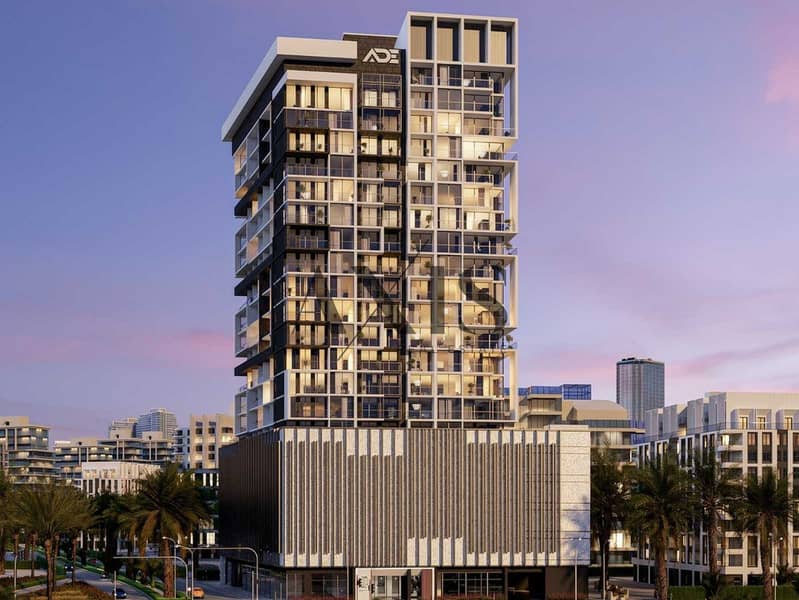 位于朱美拉环形村(JVC),JVC第11区,Graygate Residences 的公寓 615370 AED - 11597286 位于朱美拉环形村(JVC),JVC第11区,Graygate Residences 的公寓 615370 AED - 11597286