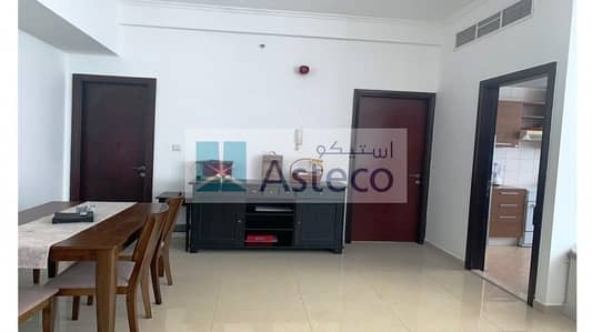 Fully-Furnished 1 Bedroom Apartment in DEC Tower Fully-Furnished 1 Bedroom Apartment in DEC Tower