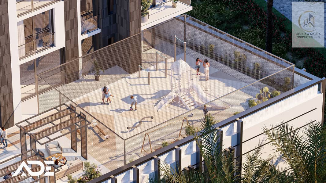 5 Kids Play Area 4K. jpg