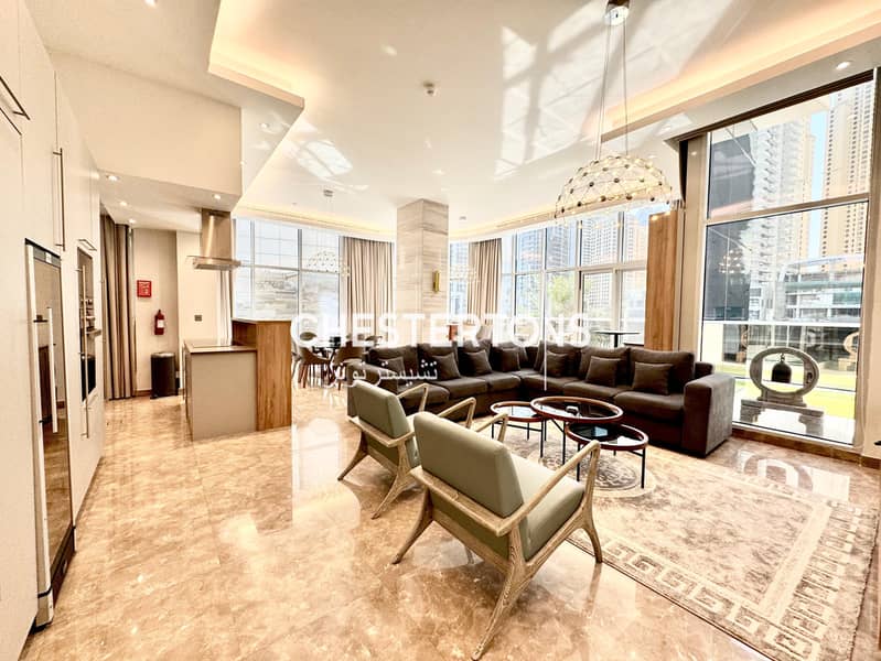 Bills Included | Marina View | Furnished Bills Included | Marina View | Furnished