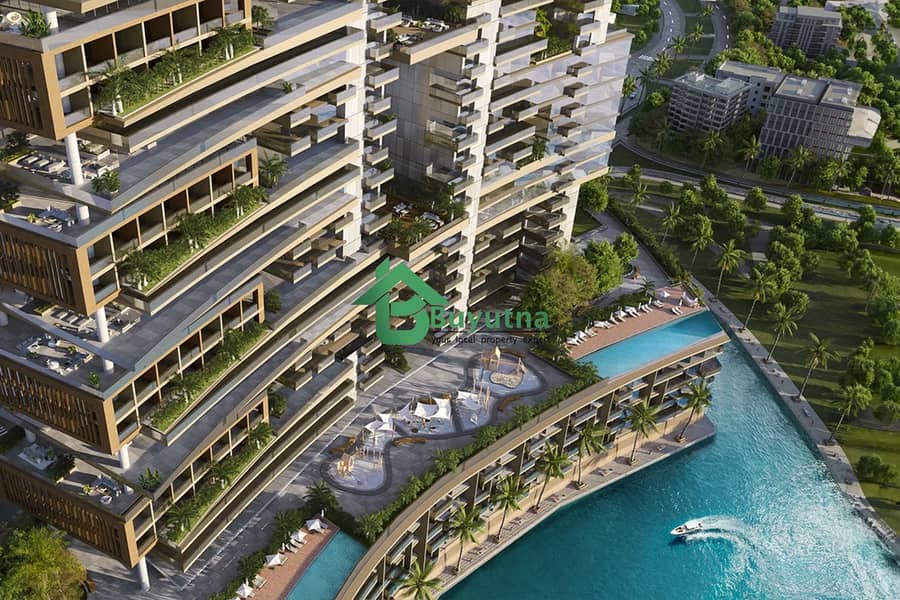 位于阿尔雷姆岛,沙姆斯-阿布扎比,Radiant Marina Towers 1 卧室的公寓 1845000 AED - 11597337 位于阿尔雷姆岛,沙姆斯-阿布扎比,Radiant Marina Towers 1 卧室的公寓 1845000 AED - 11597337