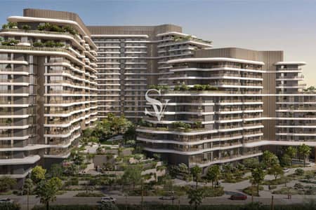 奥尔达避风港， 迪拜 3 卧室公寓待售 - 位于奥尔达避风港，Verdes by Haven，Jade 3 卧室的公寓 2549800 AED - 11597344