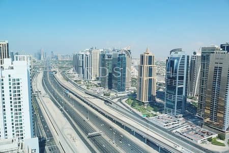 4 Bedroom Apartment for Sale in Dubai Marina, Dubai - Next to Marina Mall | Upgraded 4BR I Horizon Tower 4 Bedroom Apartment for Sale in Dubai Marina, Dubai - Next to Marina Mall | Upgraded 4BR I Horizon Tower