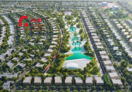 3 Bedroom Villa for Sale in Barashi, Sharjah - image 4. jpg