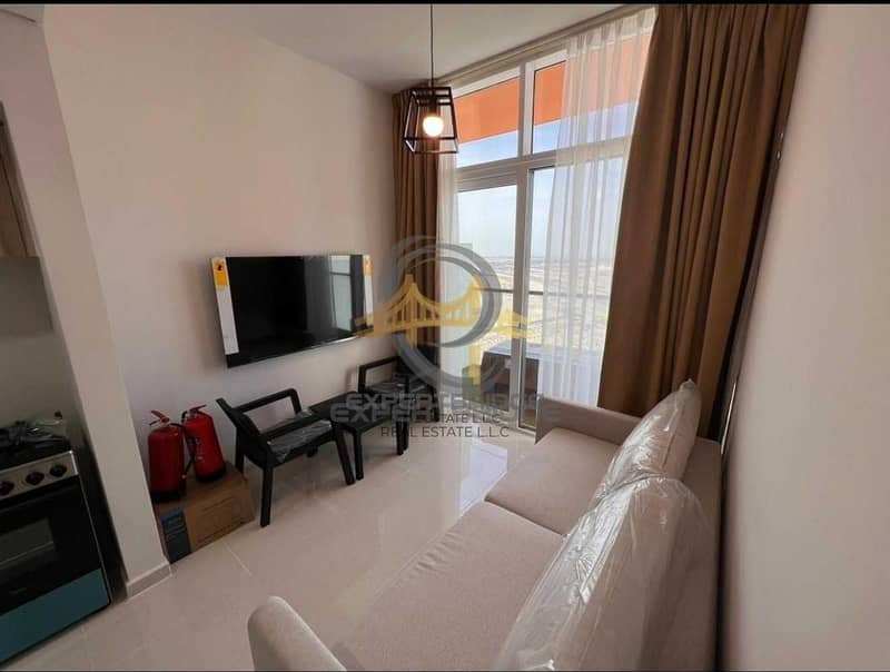 位于达马克山庄 1 卧室的公寓 65000 AED - 11494642 位于达马克山庄 1 卧室的公寓 65000 AED - 11494642