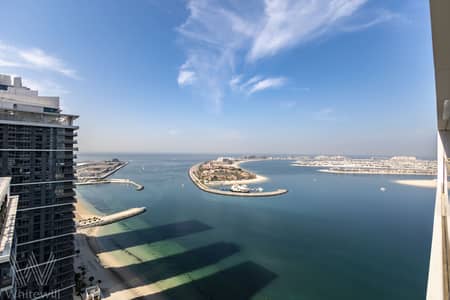4 Bedroom Apartment for Rent in Dubai Harbour, Dubai - IMG_1502-Enhanced-NR. jpg