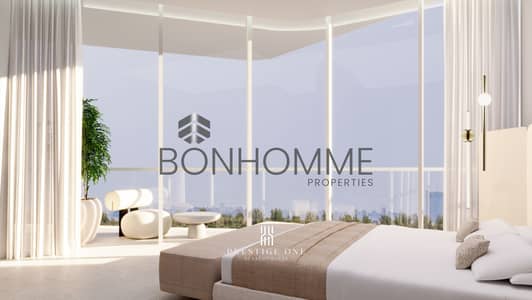 2 Bedroom Apartment for Sale in Dubai Islands, Dubai - 02 2-Bedroom. jpg