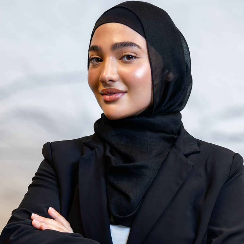 Fatima Chedid