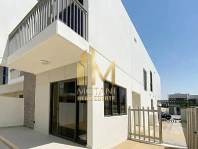 تاون هاوس 3 غرف نوم للايجار في (أكويا من داماك) داماك هيلز 2، دبي - be5169c7-20b6-4d55-913d-028a3bd9314c. jpg