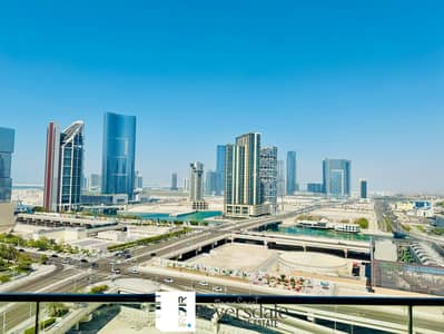 فلیٹ 1 غرفة نوم للايجار في جزيرة المارية، أبوظبي - 2bee8524-1a19-4610-9845-ef6583f3267b. jpeg