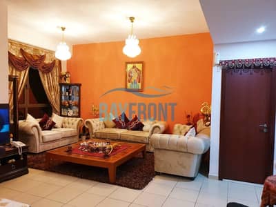 Rimal 6..Full Marina view ...vacant on transfer Rimal 6..Full Marina view ...vacant on transfer