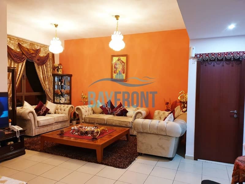 Rimal 6..Full Marina view ...vacant on transfer Rimal 6..Full Marina view ...vacant on transfer