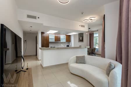 1 Bedroom Apartment for Rent in Dubai Marina, Dubai - IMG_9285-Enhanced-NR. jpg