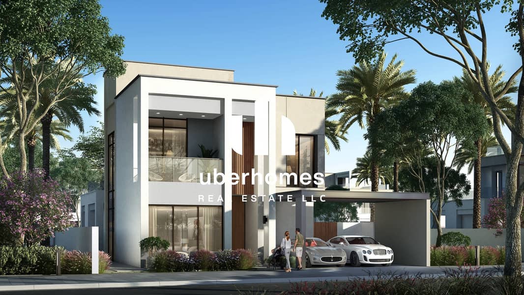 Вилла в Арабиан Ранчес 3,Кая, 4 cпальни, 7290000 AED - 11597433 Вилла в Арабиан Ранчес 3,Кая, 4 cпальни, 7290000 AED - 11597433