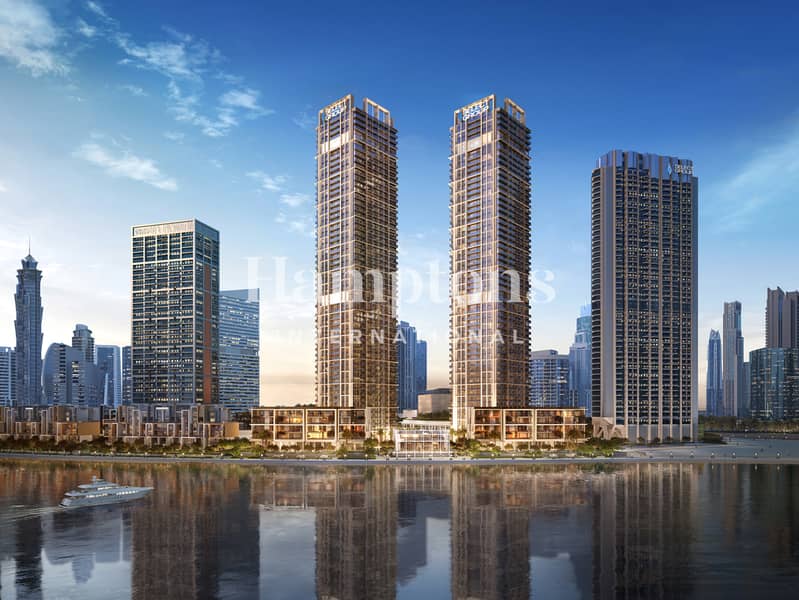 位于商业湾,半岛公寓,半岛四号 4 卧室的公寓 8900000 AED - 11597471 位于商业湾,半岛公寓,半岛四号 4 卧室的公寓 8900000 AED - 11597471