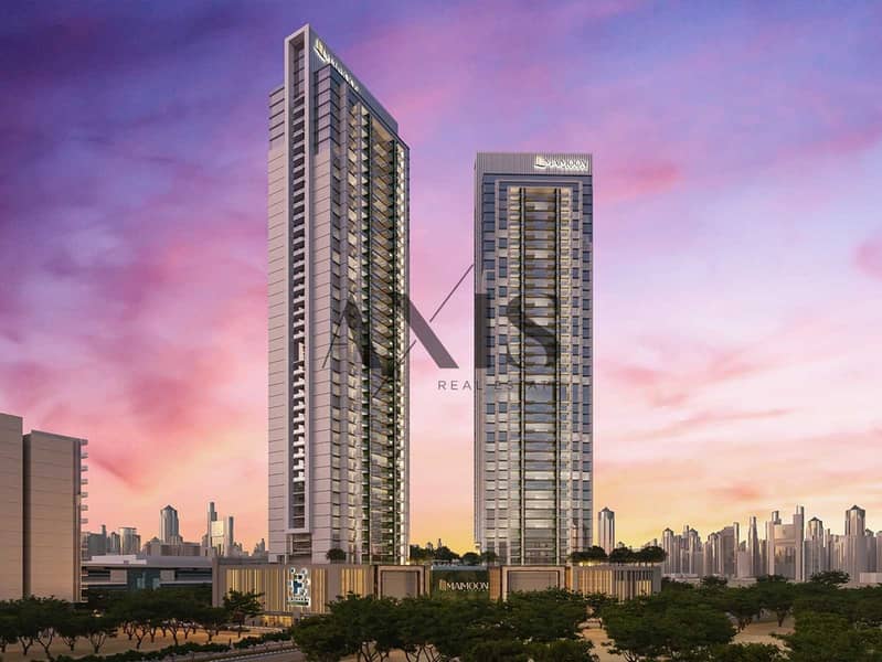 位于朱美拉环形村(JVC),JVC第11区,迈梦花园 1 卧室的公寓 1254000 AED - 11597484 位于朱美拉环形村(JVC),JVC第11区,迈梦花园 1 卧室的公寓 1254000 AED - 11597484