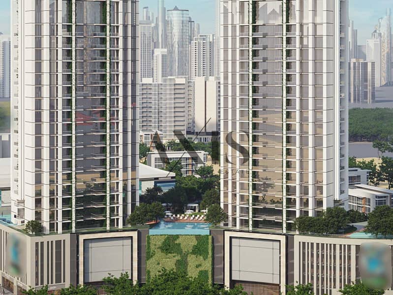 位于朱美拉环形村(JVC),JVC第11区,迈梦花园 1 卧室的公寓 1425000 AED - 11597483 位于朱美拉环形村(JVC),JVC第11区,迈梦花园 1 卧室的公寓 1425000 AED - 11597483