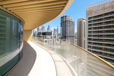 3 Bedroom Apartment for Sale in Dubai Harbour, Dubai - Luxurious and Modern Design by Elie Saab