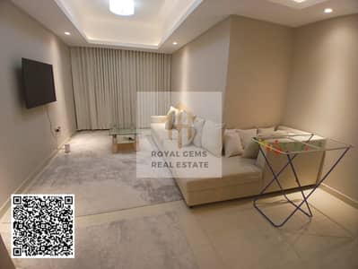 1 Bedroom Flat for Rent in Al Rashidiya, Ajman - WhatsApp Image 2025-03-18 at 22.31. 48. jpeg