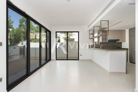 5 Bedroom Villa for Rent in Tilal Al Ghaf, Dubai - Unobstructed Rooftop Views | Near Park | 5 Bedroom