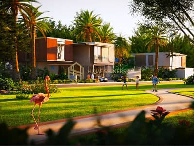 4 Bedroom Flat for Sale in Saadiyat Island, Abu Dhabi - Screenshot 2025-05-09 172325. png
