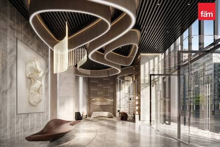 2 Cпальни Апартамент Продажа в Букадра, Дубай - Квартира в Букадра，Parkway by Prestige One, 2 cпальни, 2530000 AED - 11597550
