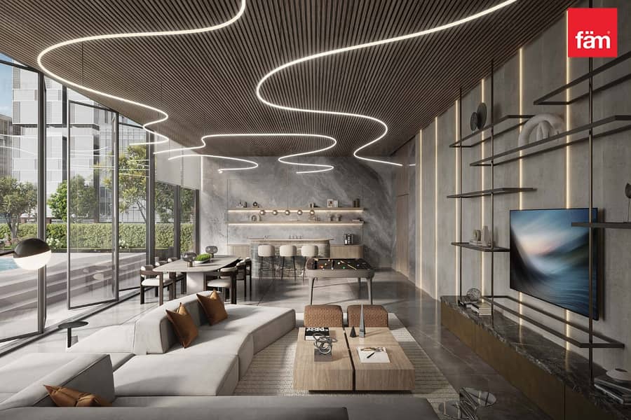Квартира в Букадра,Parkway by Prestige One, 1 спальня, 1737000 AED - 11597547 Квартира в Букадра,Parkway by Prestige One, 1 спальня, 1737000 AED - 11597547