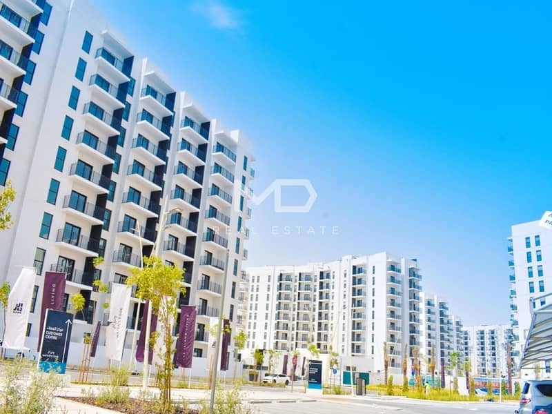 شقة في وترز أج،جزيرة ياس 3 غرف 2000000 درهم - 11597575 شقة في وترز أج،جزيرة ياس 3 غرف 2000000 درهم - 11597575