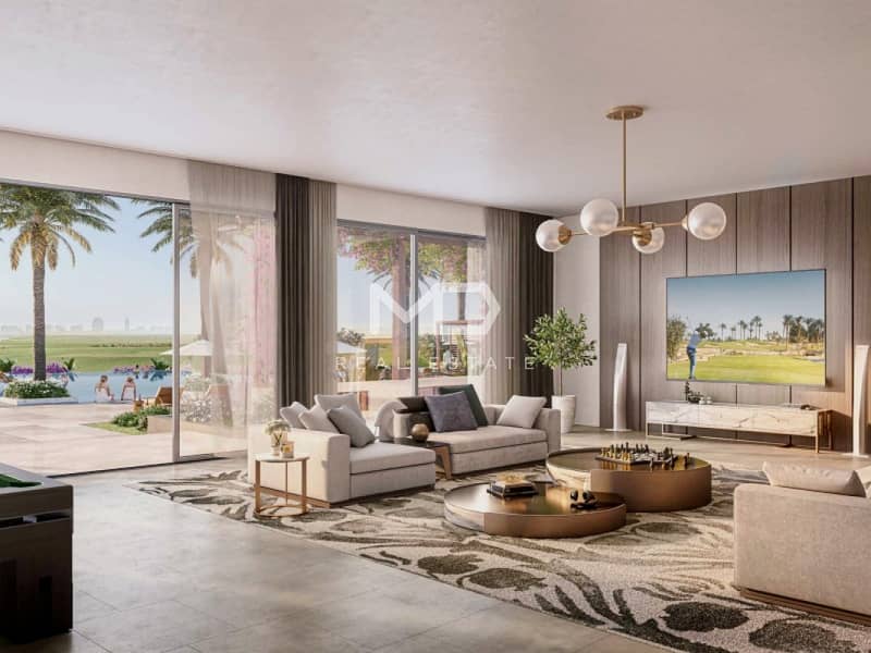 位于雅斯岛,亚斯高尔夫珍品公寓 3 卧室的公寓 6000000 AED - 11597582 位于雅斯岛,亚斯高尔夫珍品公寓 3 卧室的公寓 6000000 AED - 11597582