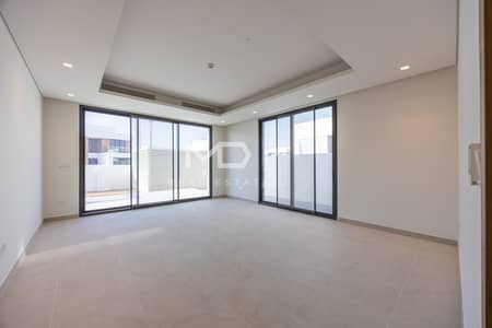 4 Bedroom Villa for Sale in Saadiyat Island, Abu Dhabi - Hot Deal | Single Row Villa | Perfect Location