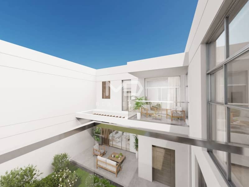 位于雅斯岛,可持续发展城 4 卧室的联排别墅 4200000 AED - 11597598 位于雅斯岛,可持续发展城 4 卧室的联排别墅 4200000 AED - 11597598