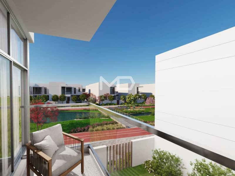 位于雅斯岛,可持续发展城 4 卧室的联排别墅 4100000 AED - 11597601 位于雅斯岛,可持续发展城 4 卧室的联排别墅 4100000 AED - 11597601