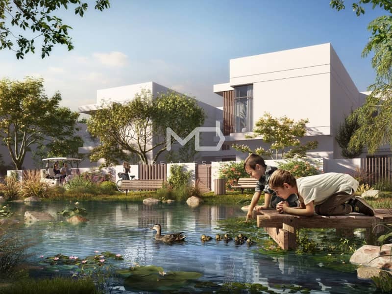 Таунхаус в Яс Айленд,Сустейнэбл Сити, 4 cпальни, 4300000 AED - 11597605 Таунхаус в Яс Айленд,Сустейнэбл Сити, 4 cпальни, 4300000 AED - 11597605