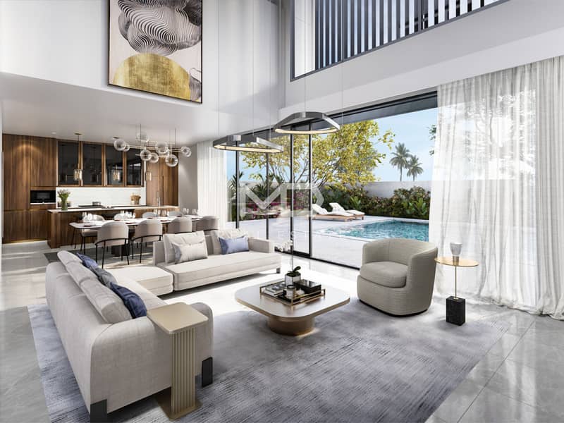 位于萨迪亚特岛,萨迪亚特湖住宅区 5 卧室的别墅 9200000 AED - 11597614 位于萨迪亚特岛,萨迪亚特湖住宅区 5 卧室的别墅 9200000 AED - 11597614