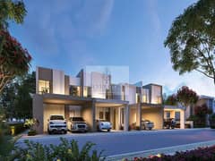 August 2025 Handover | 4BR+Maid | Big Plot