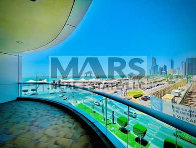 4 Cпальни Апартамент в аренду в Корниш Роуд, Абу-Даби - IMG-20250509-WA0194. jpg