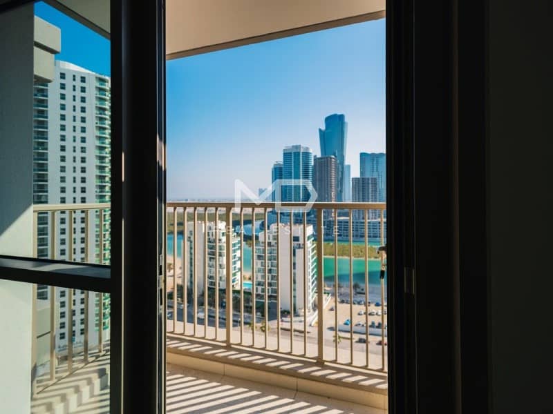 Квартира в Остров Аль Рим,Шамс Абу Даби,Рефлекшн, 3 cпальни, 2150000 AED - 11597657 Квартира в Остров Аль Рим,Шамс Абу Даби,Рефлекшн, 3 cпальни, 2150000 AED - 11597657