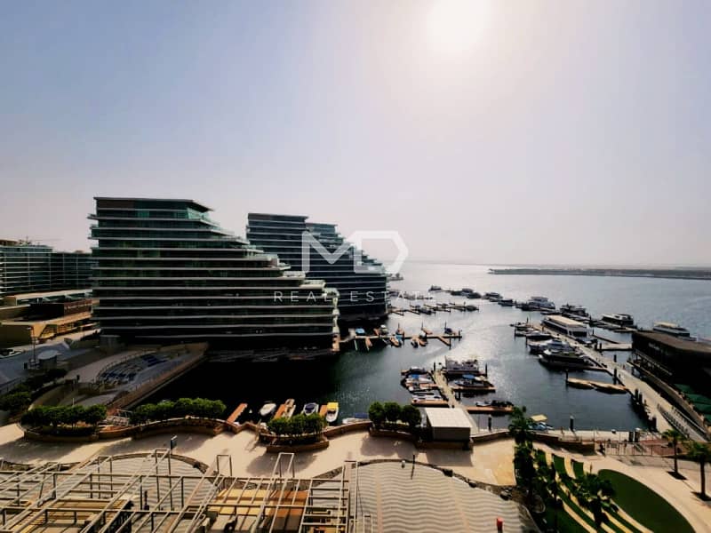 Move In Ready | Full Sea View | On High Floor Move In Ready | Full Sea View | On High Floor