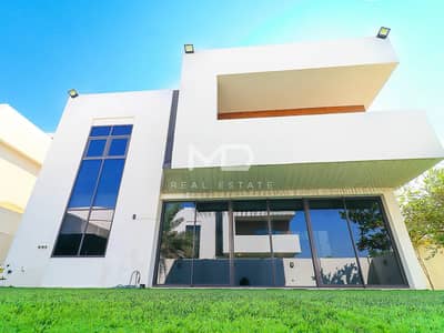 4 Cпальни Вилла Продажа в Яс Айленд, Абу-Даби - Вилла в Яс Айленд，Вест Яс, 4 cпальни, 6500000 AED - 11597666
